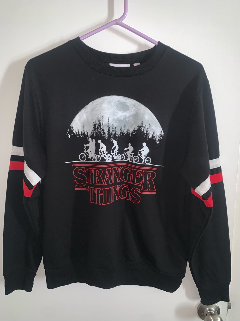 Stranger Things Sweater